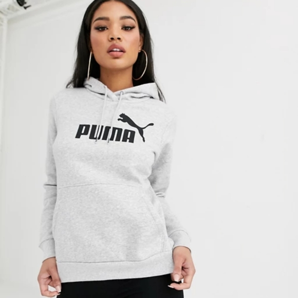 Puma Sweater - Picture 3 of 12